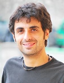 Vincenzo Acampora