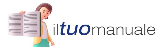Il tuo manuale